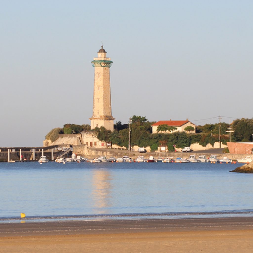 Find a Vacation Rental in St Georges de Didonne