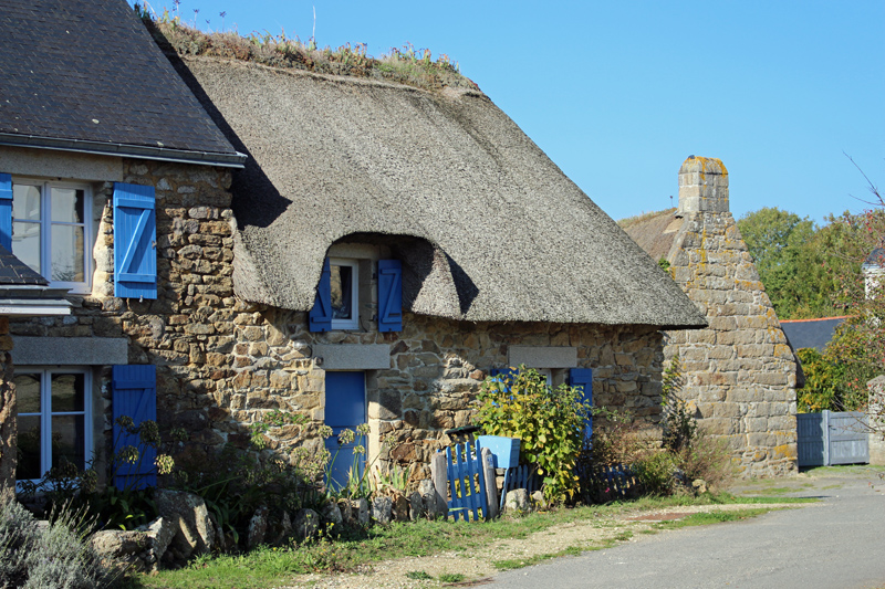 Visit Brittany – site guide