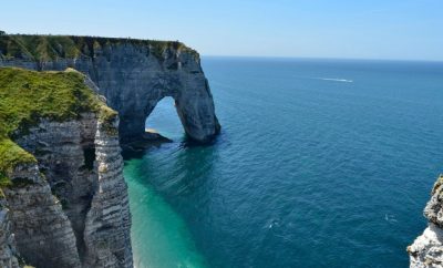 Visit Normandy – guide to emblematic places and sites