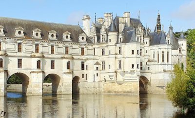 Centre-Val de Loire – complete guide to things to do and sites to visit