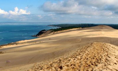 Dune de Pilat – guide complet, conseils et visite inoubliable