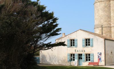 Saint Clément des Baleines : guide touristique Île de Ré
