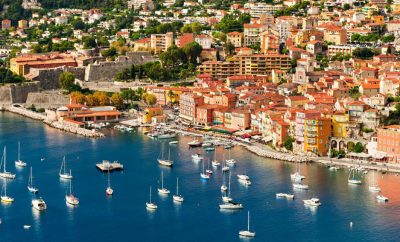 Cote d’Azur: guide complet pour explorer la French Riviera