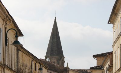 Gémozac, une commune à découvrir en Charente Maritime