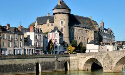 La Mayenne – découvrez les secrets de son patrimoine