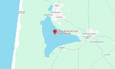 Lac Biscarrosse en Gironde : Un Guide Complet