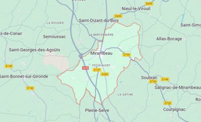Mirambeau en Charente-Maritime – Guide complet