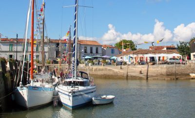 Location vacances Charente-Maritime: trouvez votre gîte idéal